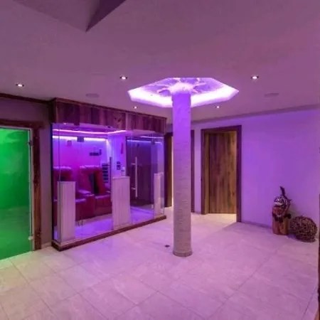 Studio S Riders Welcome Apartman