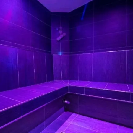 Apartman Studio S Riders Welcome Sölden