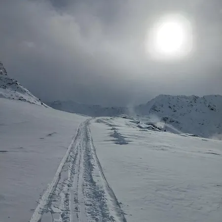 Studio S Riders Welcome Sölden