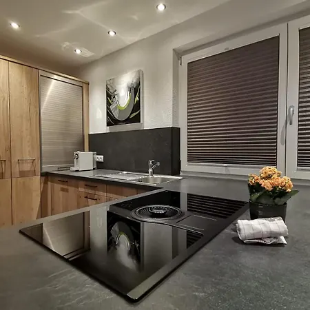 Apartman Studio S Riders Welcome Sölden