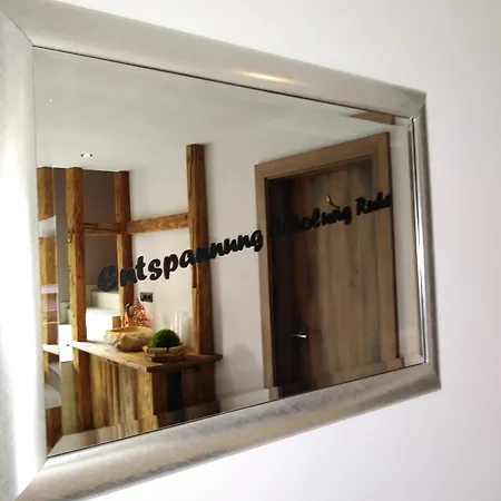 Studio S Riders Welcome Apartman *