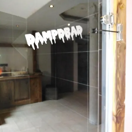 Studio S Riders Welcome Apartman Sölden