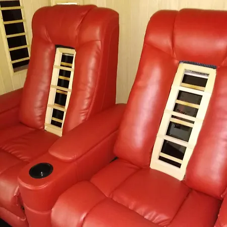 Studio S Riders Welcome *