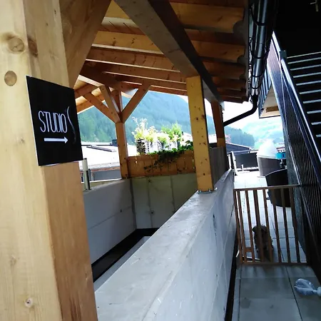 Studio S Riders Welcome Apartman
