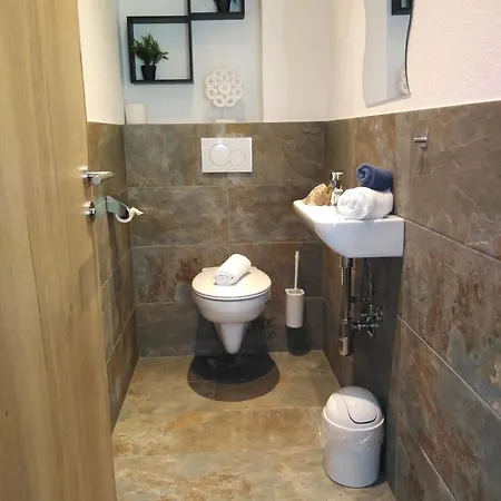 Studio S Riders Welcome Apartman *